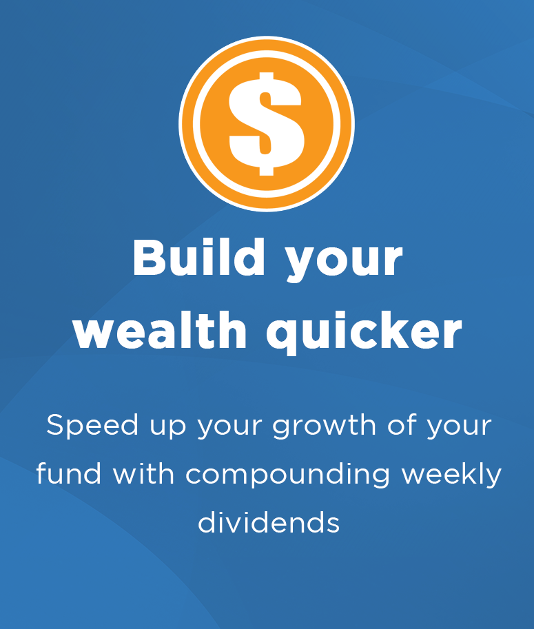 Central Sunbelt Money Investment benefits - Building wealth quickly with higher earnings